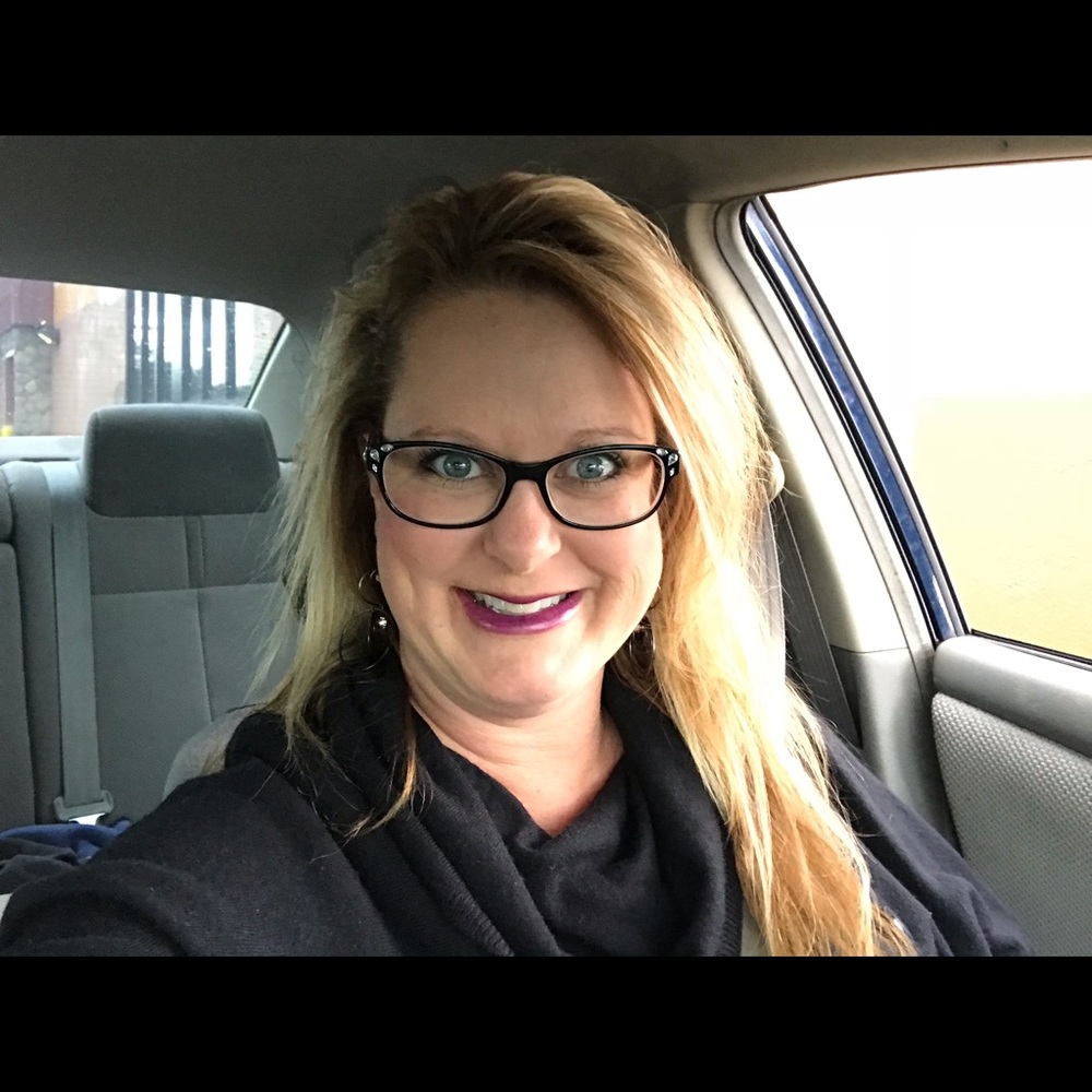 Meet your Posher, Katie